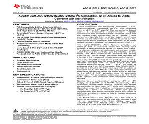 ADC121C021QIMKX/NOPB.pdf