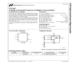 LM397MDC.pdf