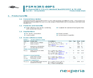 PSMN3R5-80PS,127.pdf