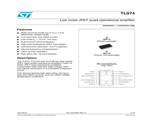 TL074ACN.pdf