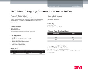 A5MIC 3M269XA DISC 12