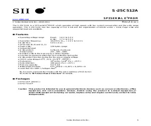 S-25C512A0I-J8T1U4.pdf