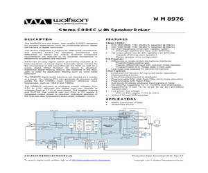 WM8976CGEFL/V.pdf