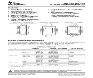 SN74LVC02ADBRG4.pdf