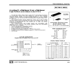 IN74HC4051DW.pdf