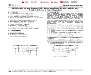 LP38692MP-ADJ/NOPB.pdf