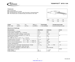 BTS129SMD.pdf