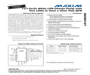 MAX8631YETI+TW.pdf