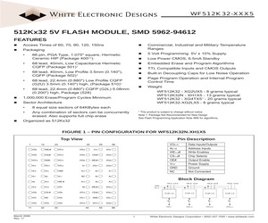 WF512K32-90G2UI5.pdf