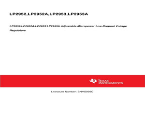 LP2952AIM.pdf