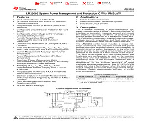 LM25066PSQE/NOPB.pdf