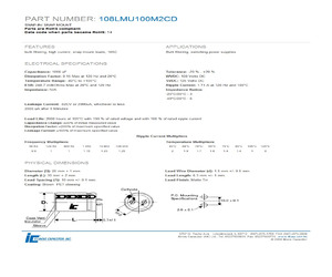 108LMU100M2CD.pdf