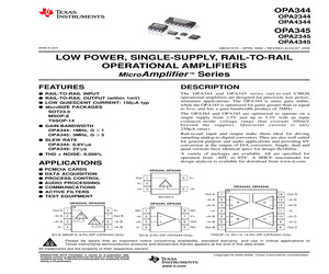 OPA344NA/3KG4.pdf