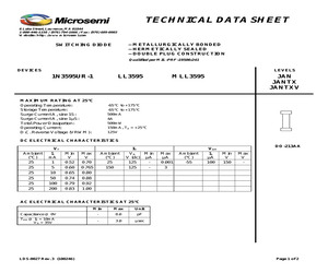 JANTX1N3595UR-1/TR.pdf