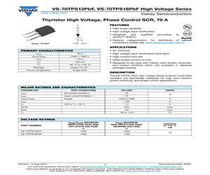 VS-70TPS12PBF.pdf