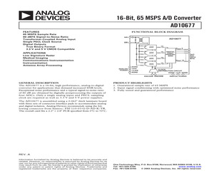 AD10677/PCB.pdf