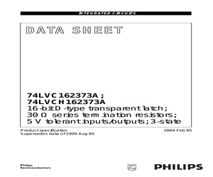 74LVC162373ADGG,11.pdf