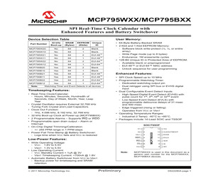 MCP795W20-I/SL.pdf