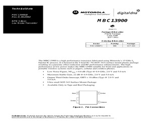 MBC13900T1G.pdf