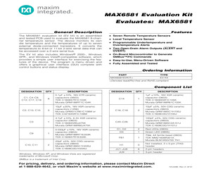 MAX6581EVKIT+.pdf