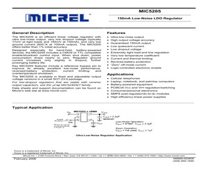 MIC5205-3.1YM5TR.pdf