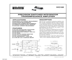 IVC102U/2K5G4.pdf