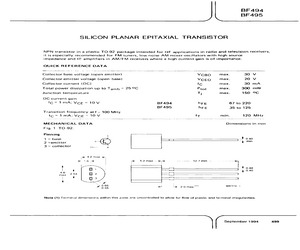 BF495D-T/R.pdf