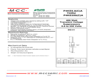 P4KE18CA-AP.pdf