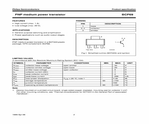 BCP69T/R.pdf