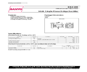 DBA100G.pdf