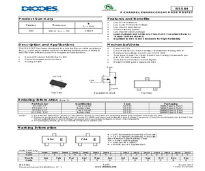 BSS84TA.pdf