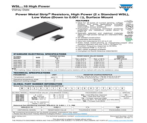 WSL0603R0110FEA18.pdf