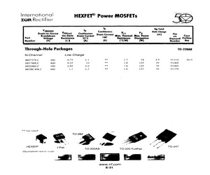 IRF840LC-013PBF.pdf