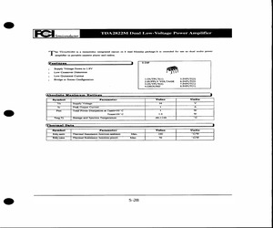 TDA2822M.pdf