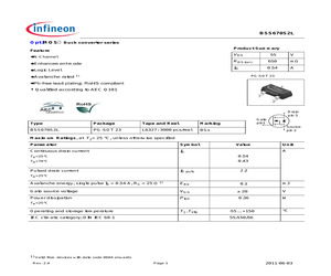 BSS670S2L L6327.pdf