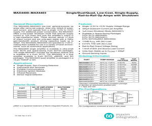 MAX4400AUK+T.pdf