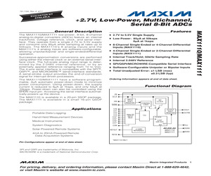 MAX1111EEE+T.pdf