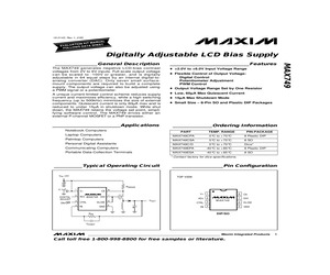 MAX749CPA+.pdf