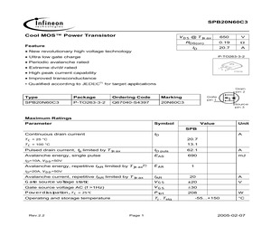 SPI20N60C3E3046.pdf