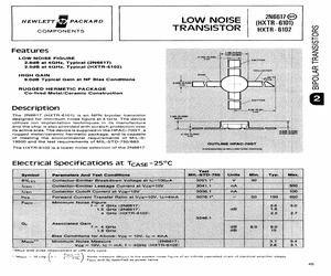 2N6617.pdf