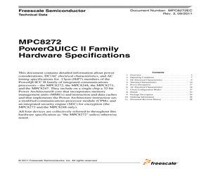 MPC8248CZQMIBA.pdf