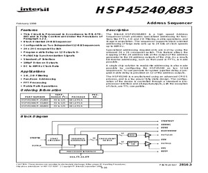 HSP45240/883.pdf