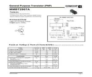 MMBT2907.pdf