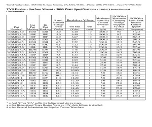 3.0SMCJ10CATR.pdf