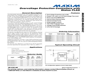 MAX4838EXT+TG104.pdf