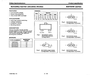 BAT54SW135.pdf