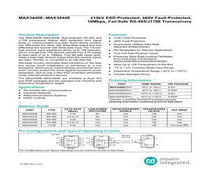 MAX3442EESA+T.pdf