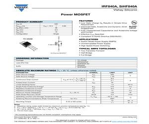 IRF840APBF.pdf