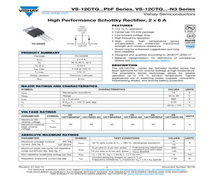 VS-12CTQ045SPBF.pdf