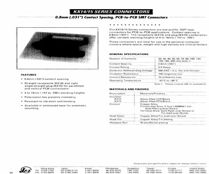 KX15-100-D.pdf